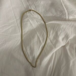 brand new gld men’s gold chain